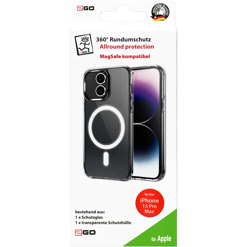 360° All-Around Protection (verschiedene Modelle)
