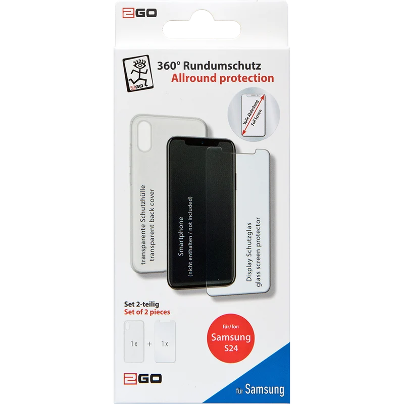 360° All-Around Protection (verschiedene Modelle)