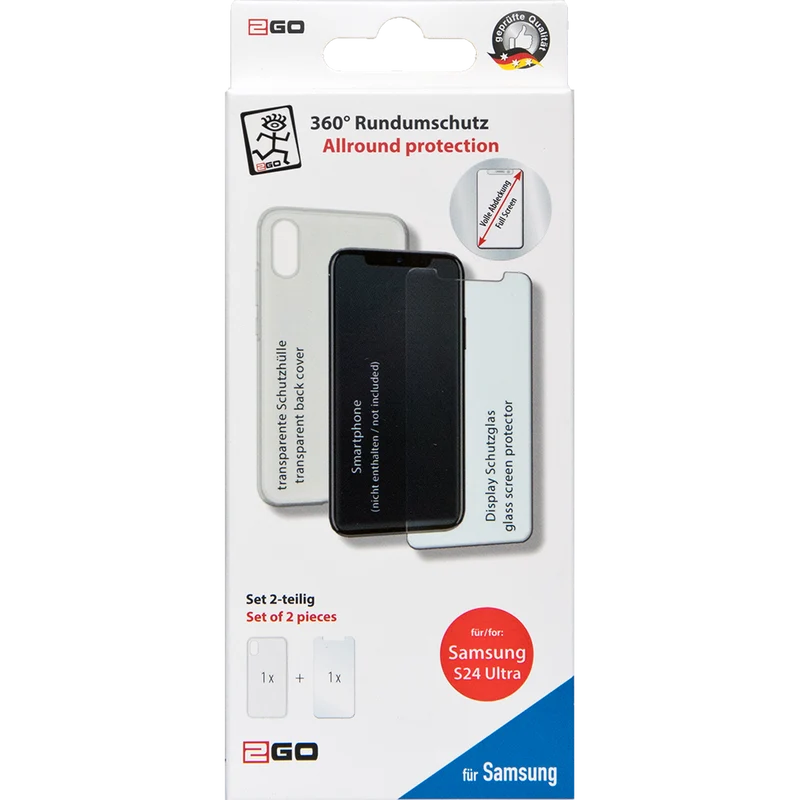 360° All-Around Protection (verschiedene Modelle)