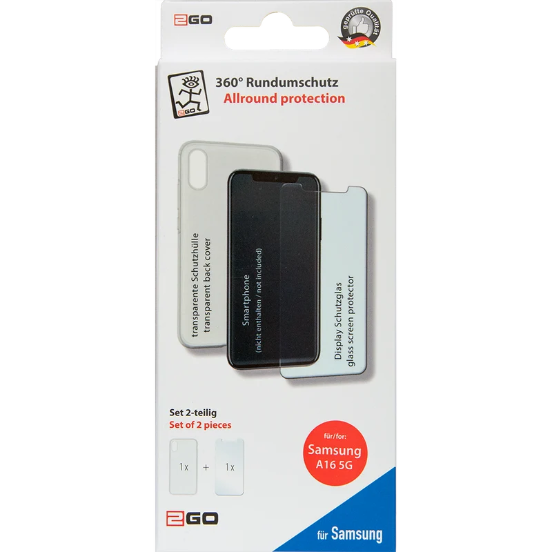 360° All-Around Protection (verschiedene Modelle)