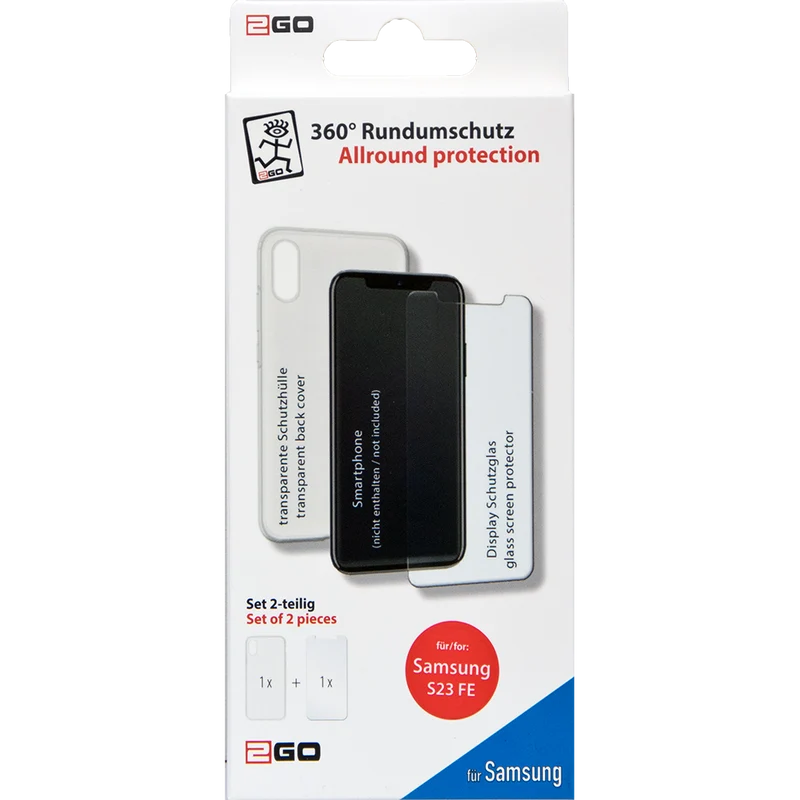 360° All-Around Protection (verschiedene Modelle)