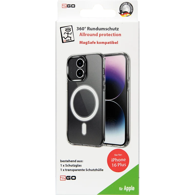 360° All-Around Protection (verschiedene Modelle)