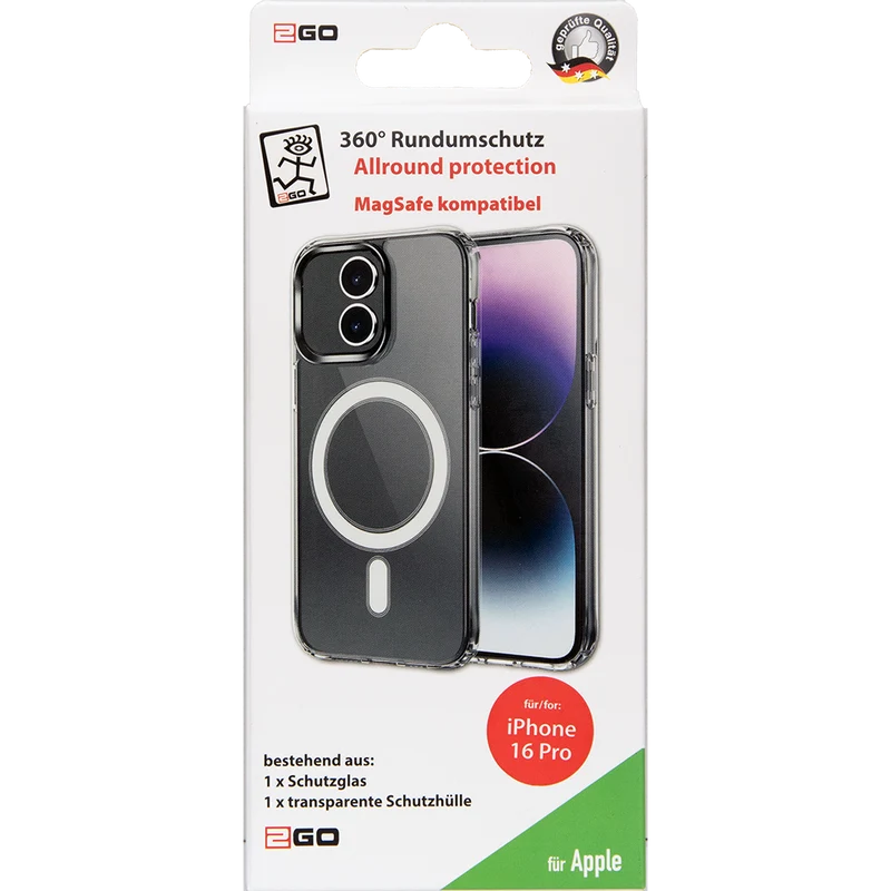 360° All-Around Protection (verschiedene Modelle)