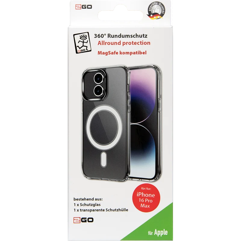 360° All-Around Protection (verschiedene Modelle)