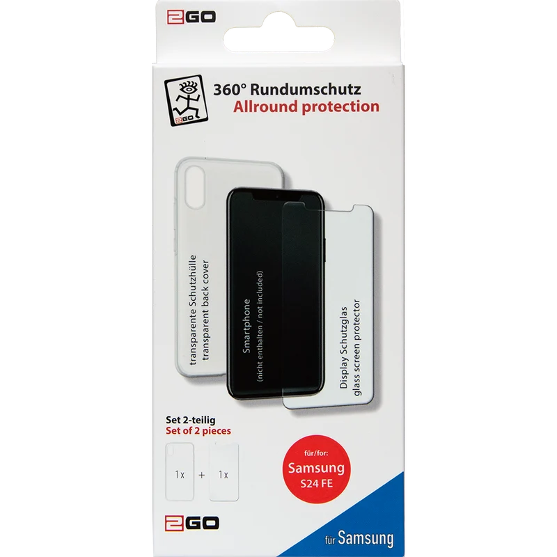 360° All-Around Protection (verschiedene Modelle)