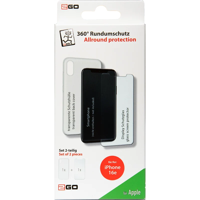 360° All-Around Protection (verschiedene Modelle)