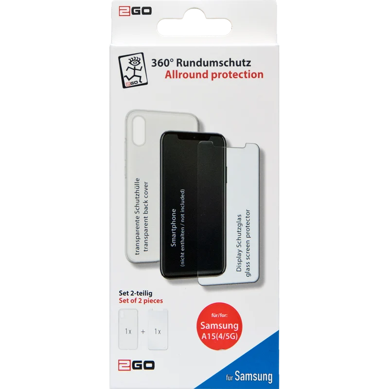 360° All-Around Protection (verschiedene Modelle)