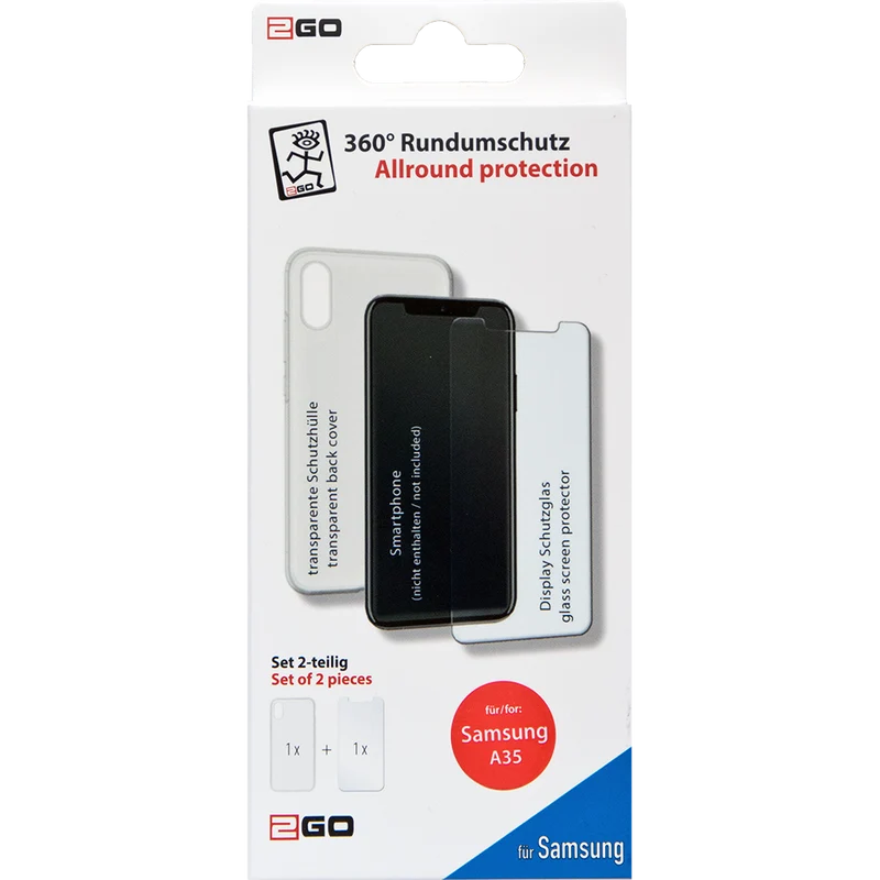 360° All-Around Protection (verschiedene Modelle)