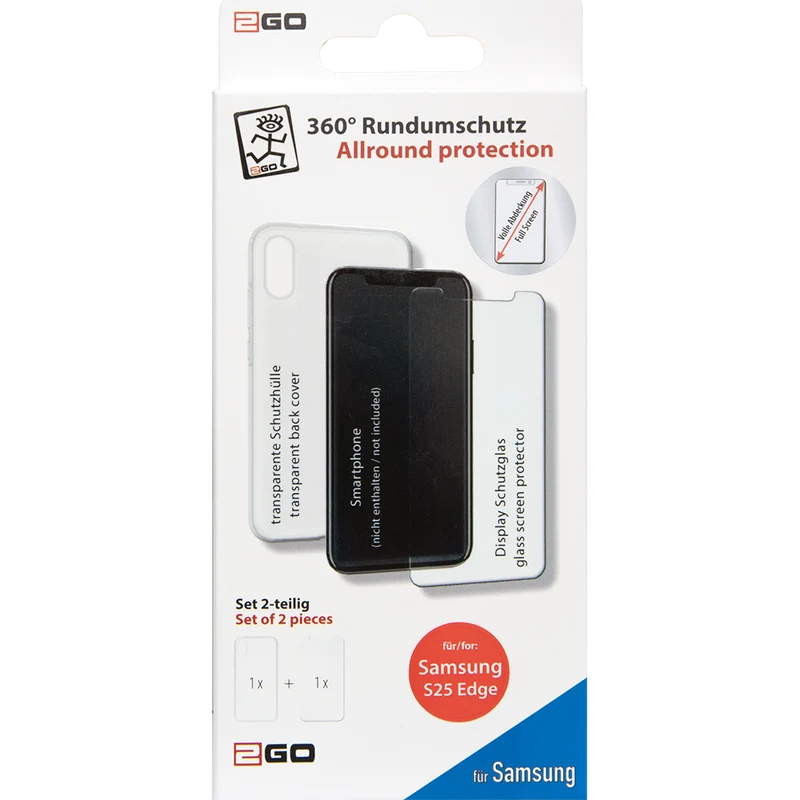 360° All-Around Protection (verschiedene Modelle)