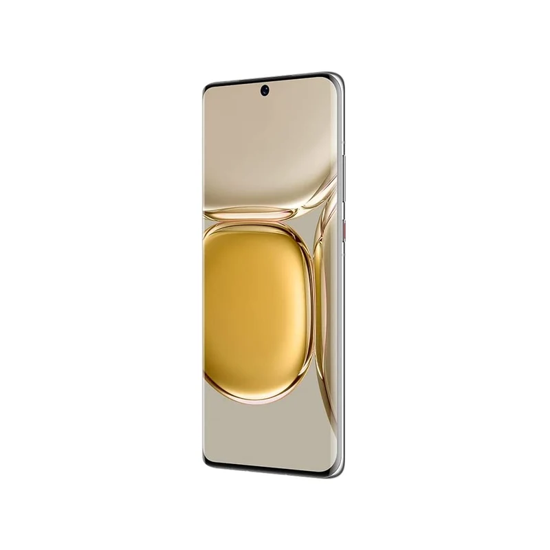 HUAWEI P50 Pro 4G Dual-SIM 256GB Cocoa Gold