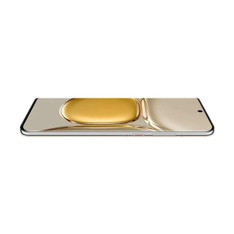 HUAWEI P50 Pro 4G Dual-SIM 256GB Cocoa Gold