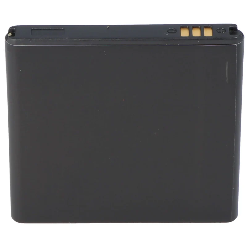 AccuCell Akku passend für Samsung Galaxy S i9000, EB575152VUCSTD