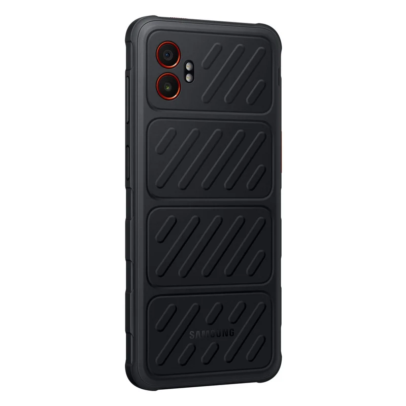 Samsung Galaxy XCover7 Pro 5G Dual-SIM 128GB Schwarz