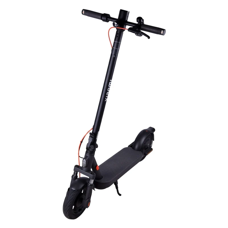 Xiaomi Electric Scooter Elite black Höchstgeschwindigkeit 20 km/h