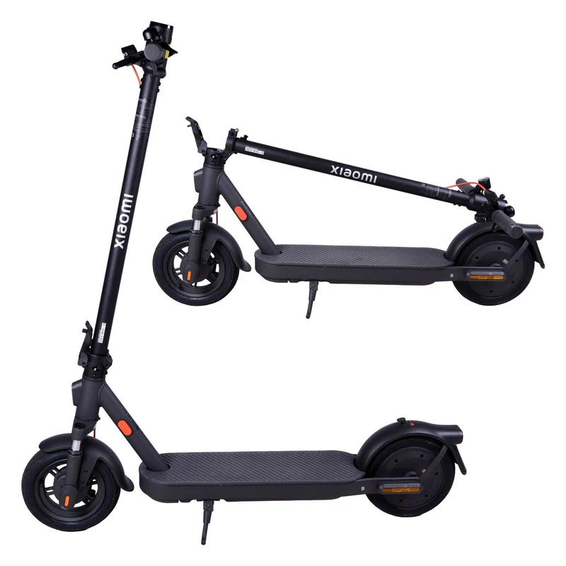 Xiaomi Electric Scooter Elite black Höchstgeschwindigkeit 20 km/h