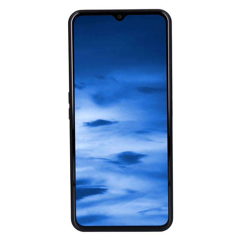 Emporia ME.6 5G Single-SIM 128GB Schwarz
