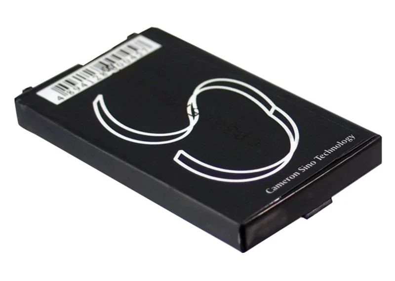 Cameron Sino 850mAh Batterie NTR 001, NTR 003 für Nintendo NDS
