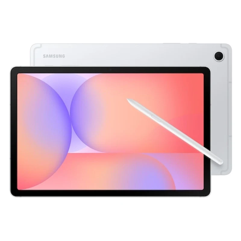 Samsung Galaxy Tab S10 Lite Samsung Exynos 128 GB 27,7 cm (10.9) 6 GB Wi-Fi 6 (802.11ax) Silber