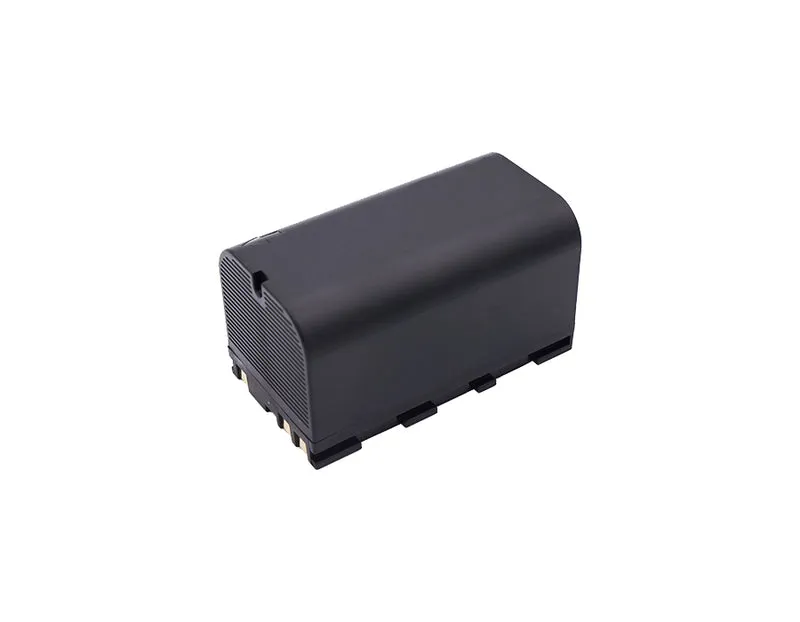 7.40V 5600mAh Ausrüstung, Umfrage, Test akku für Stonex R6 Zoom 20 Zoom 30 Zoom 35 Zoom 80 ZT80+ iCR50 Total StationsiCR60 Total Stations Li-ion
