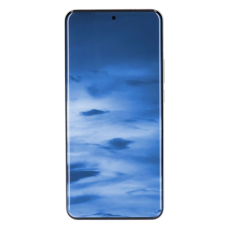 Xiaomi 15 Ultra 5G Dual-SIM 512GB Silver Chrome