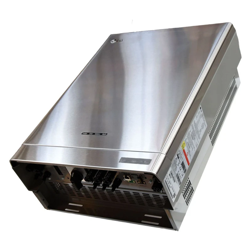 LG ESS Home 8 Hybrid-Wechselrichter 8kW 0 % MwSt. (D008KE1N211) - 0% MwSt. (gem. §12 Abs. 3 UStG)