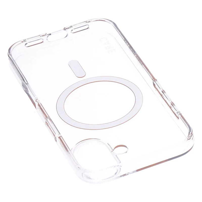 CARE by PanzerGlass Urban Combat Case Peach Fuzz passend für Apple iPhone 16