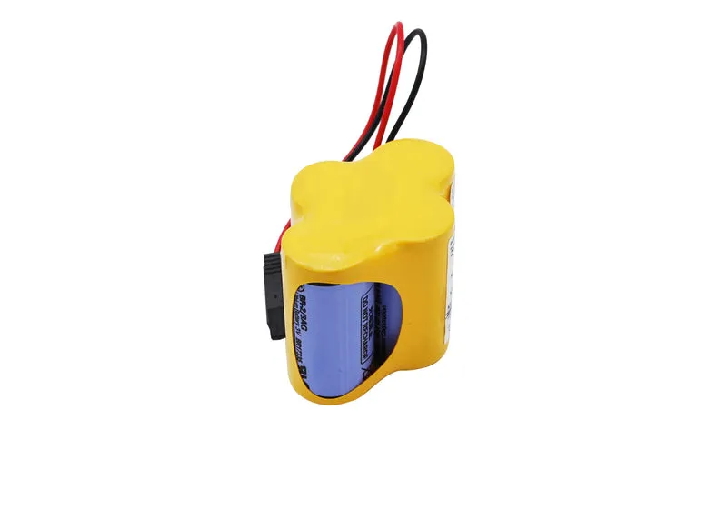 6.0V 2900mAh PLC akku für ALLEN BRADLEY GE Li-MnO2