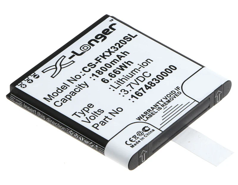 3.7V 1800mAh GPS. Navi akku für IBEX 25 IBEX 25 Touring IBEX 32 Li-ion