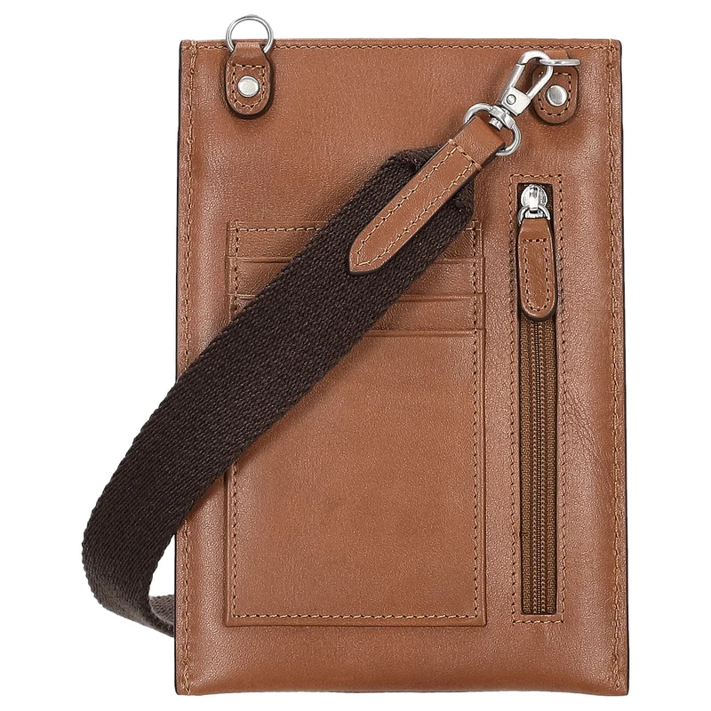 Picard Toscana - Funda para móvil 4cc 18 cm (camel)