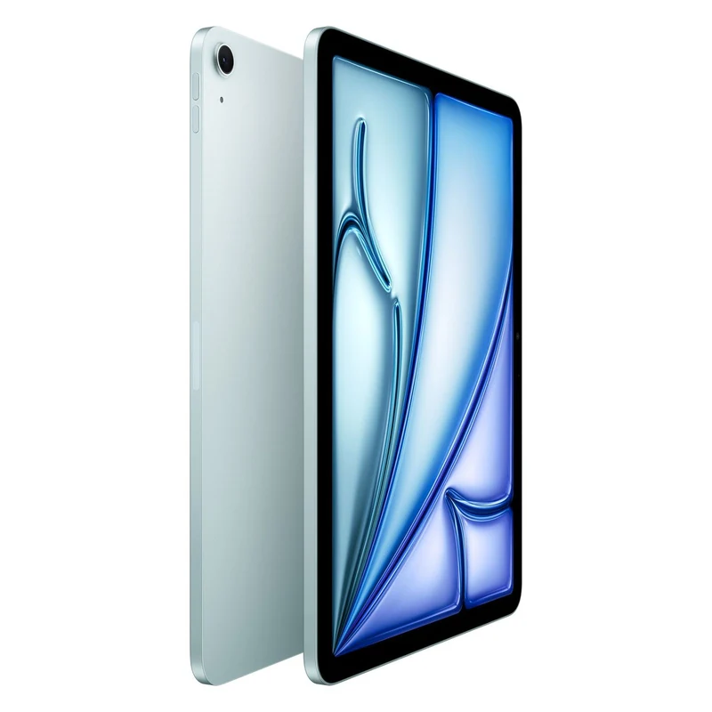 Apple iPad Air 11 (2026) 8. Generation WiFi 128GB Blau