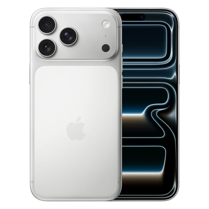 Apple iPhone 17 Pro Max 2TB Silber