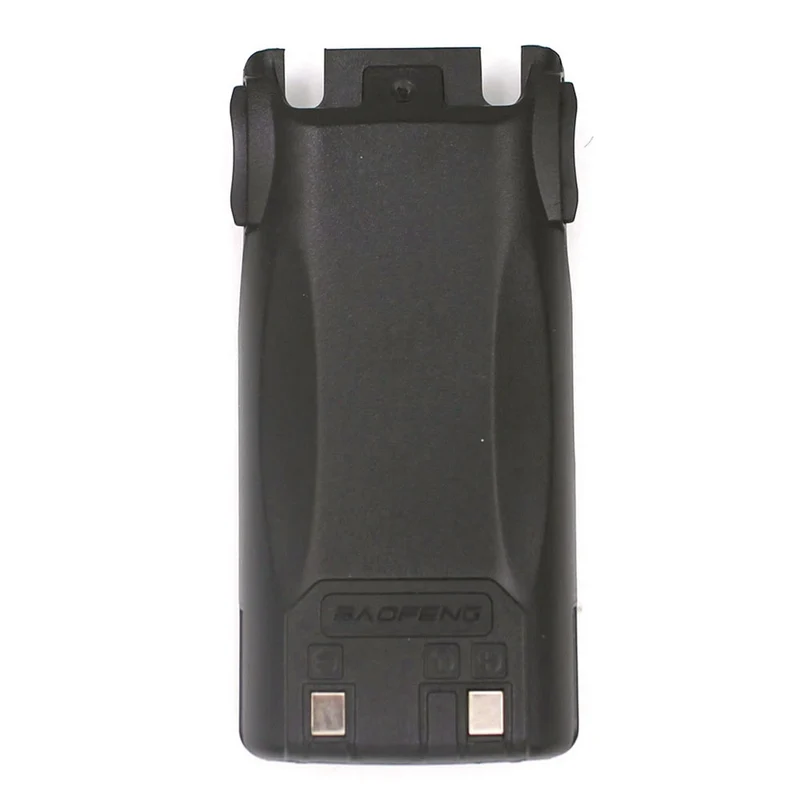 Baofeng UV82 Walkie Talkie 7,4V 2800mAh Ersatzakku Baofeng UV 82 UV 82X UV 82C Funkgerät