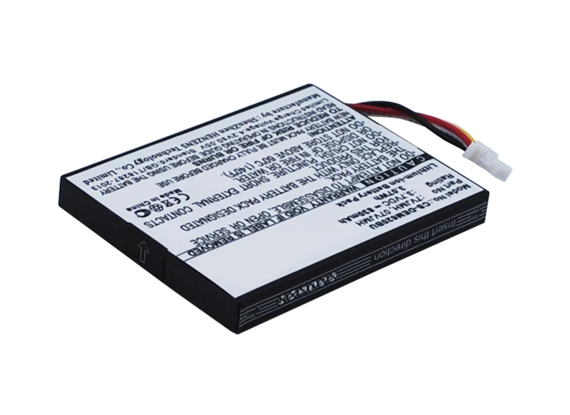 3.7V 830mAh RAID-Controller akku für PERC H710 PERC H710P PERC H810 PowerEdge M620 PowerEdge R320 Li-ion