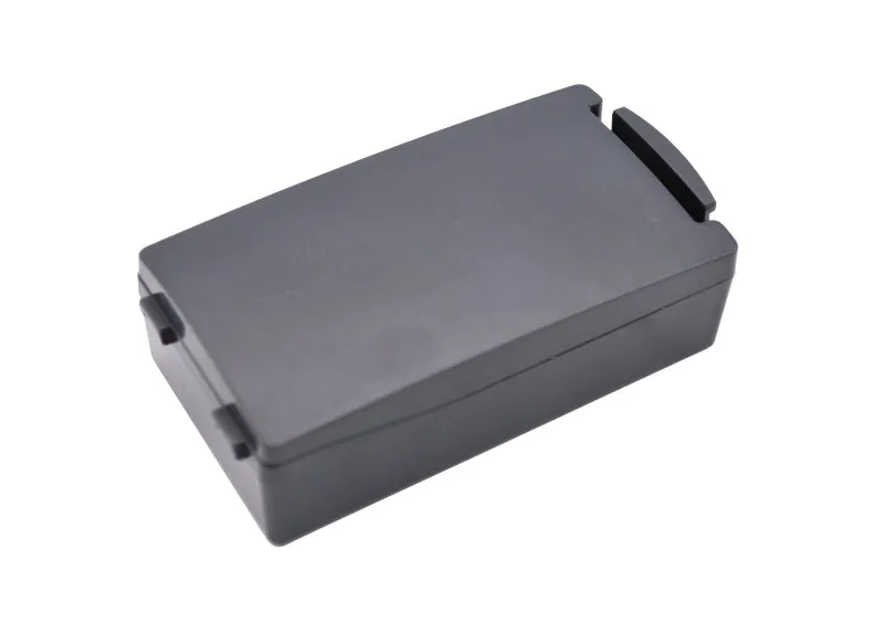 3.7V 5200mAh Barcodelesegerät akku für Falcon X3 Falcon X3 Plus Falcon X3+ Falcon X4 Li-ion
