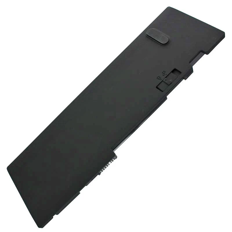 AccuCell Akku passend für den Lenovo ThinkPad T420s Akku 0A36287, 42T4844, 42T4845, ASM 42T4846, FRU 42T4847, flache Version