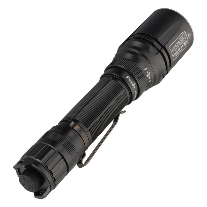 Fenix TK30R Taschenlampe mit weißem Laserlicht