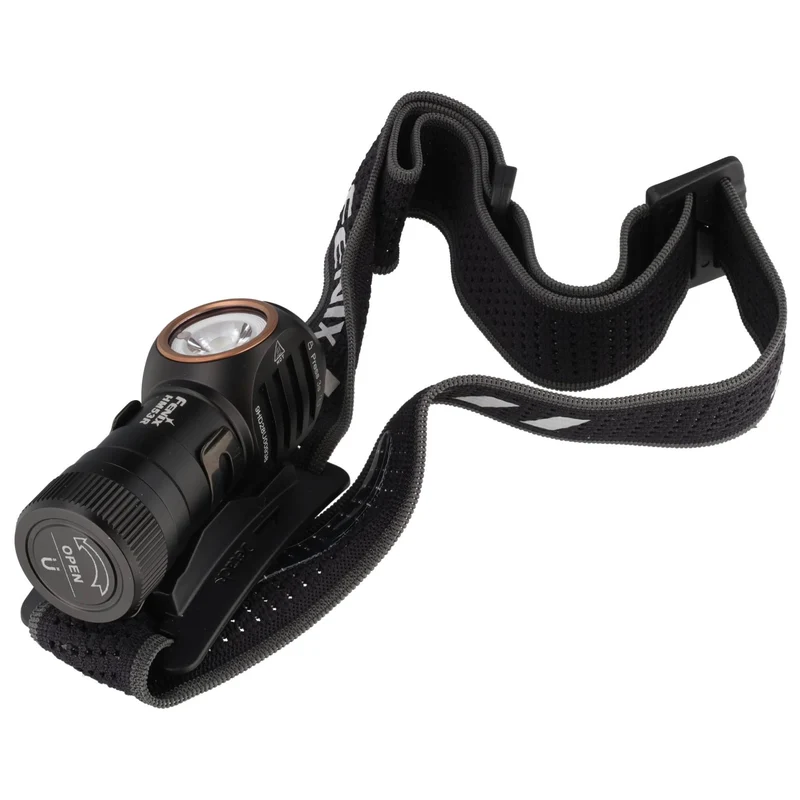 Fenix HM53R LED Stirnlampe