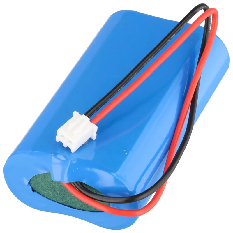 AccuCell Akku passend für Sigor Nuindie, Villeroy und Boch Seoul 2.0, 3,7V 5200mAh Li-Ion