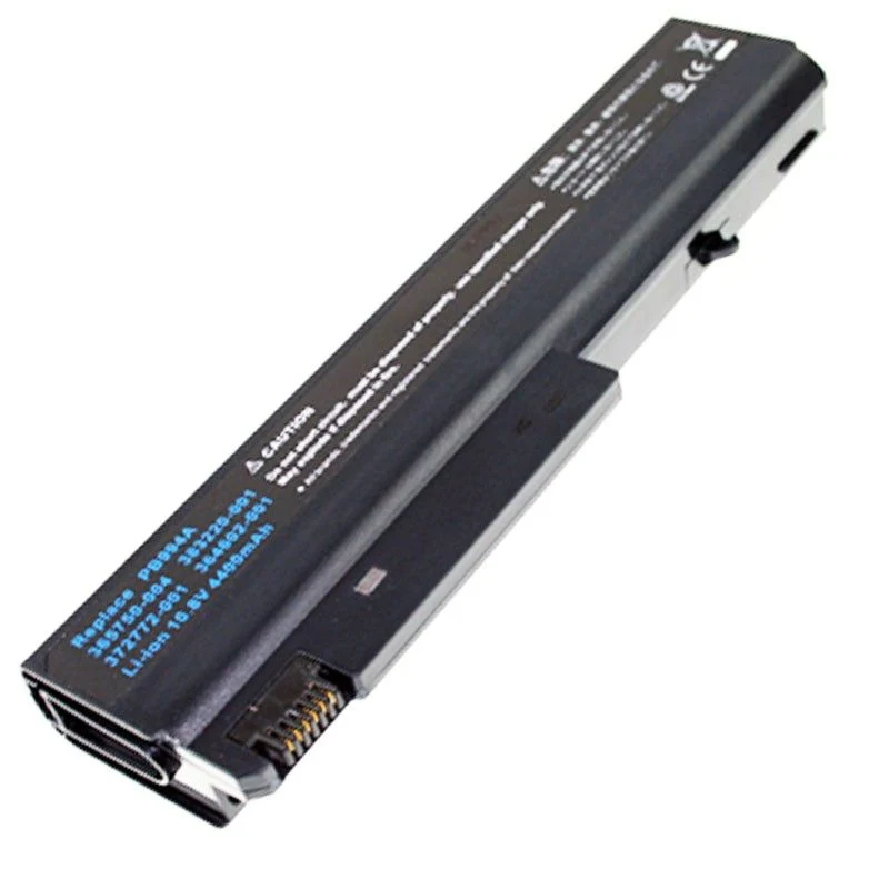 AccuCell Akku passend für Compaq Presario 2100, 2130, 2500, PB994A