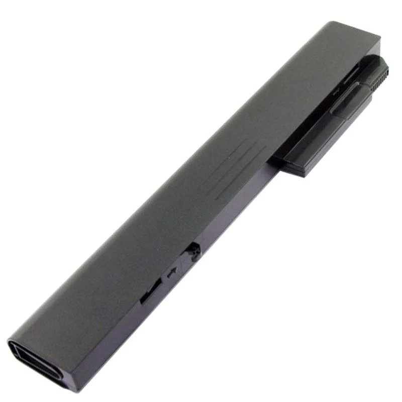 AccuCell Akku passend für HP EliteBook 8530w Nachbau Akku von Li-Ion 14,4 Volt 5200mAh