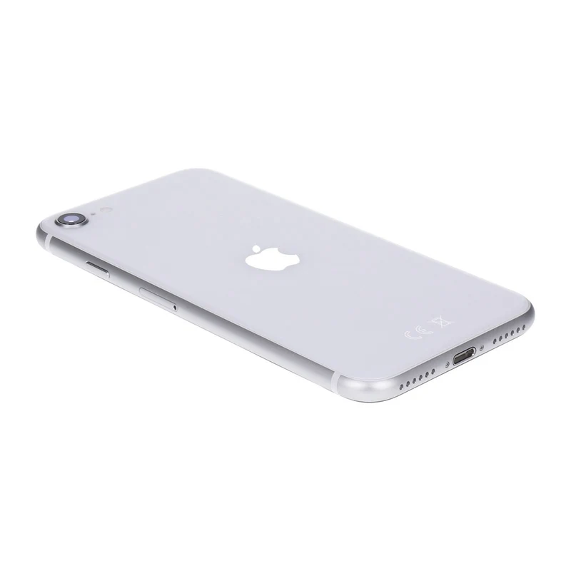 Apple iPhone SE (2020) 2. Generation 128GB Weiß