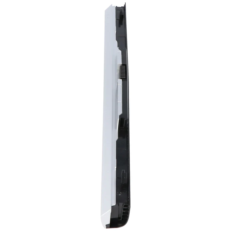 AccuCell Akku passend für HP ProBook 430 G3 Series RO04, Li-Ion, 14,8V, 2600mAh, 38,5Wh, black and silver
