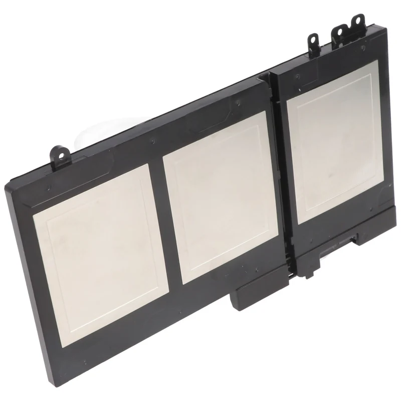 AccuCell Akku passend für Dell Latitude E5270, E5470, Li-Polymer, 11,4V, 4120mAh, 47Wh