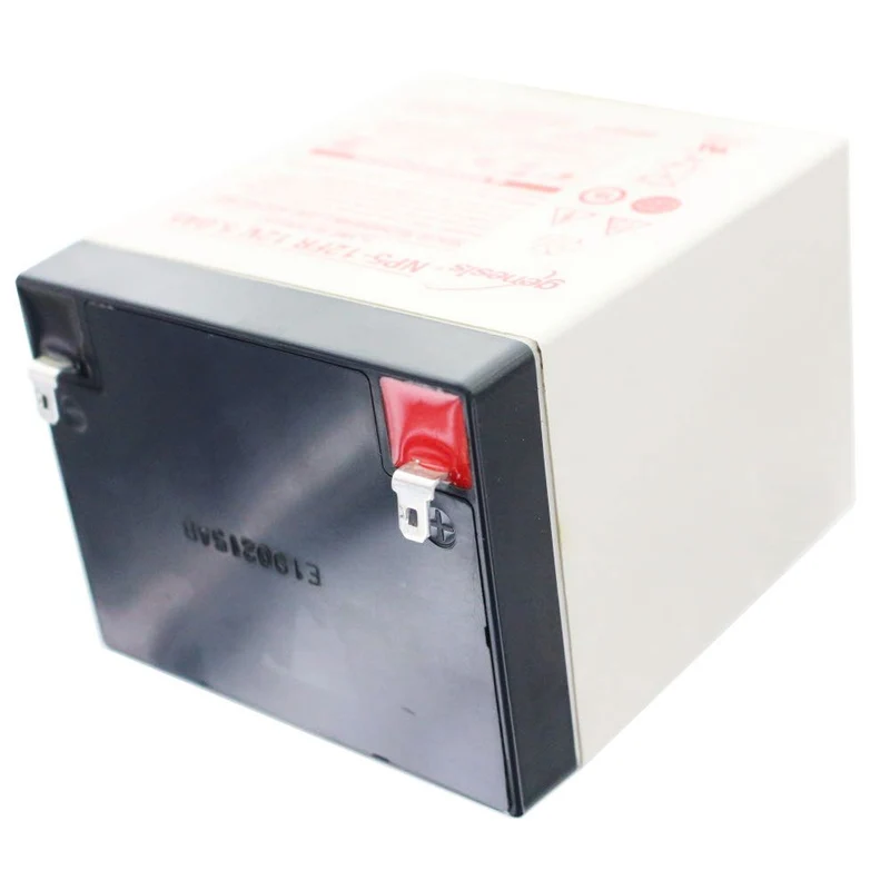 Hawker Enersys Genesis NP5-12 Akku Blei PB 12Volt 5Ah