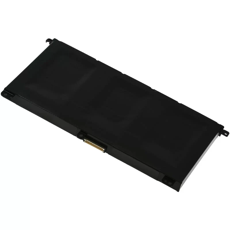 AccuCell Akku für Laptop Dell Inspiron 15 7559 / INS15PD / Typ 357F9 - 11,4V - 4400mAh