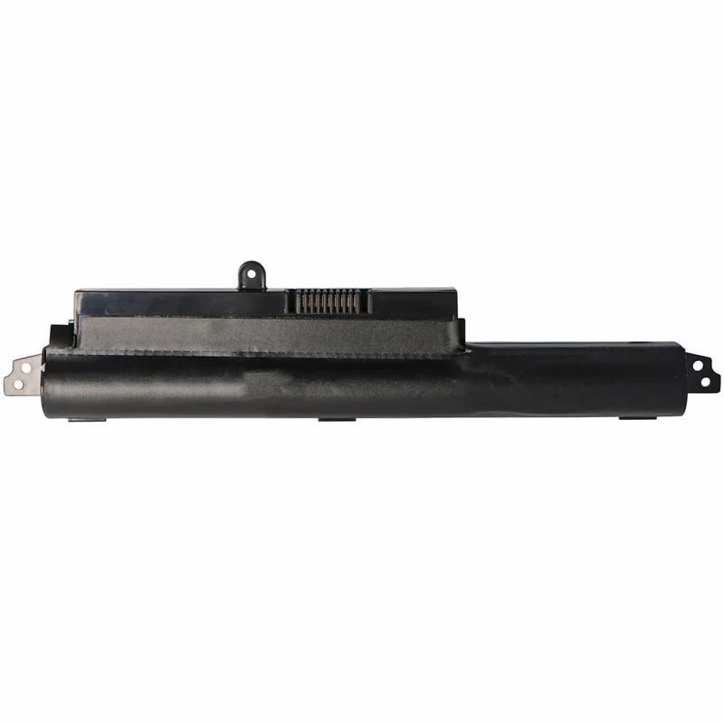 AccuCell 2600mAh Akku passend für den ASUS VivoBook X200CA Akku 0B110-00240100E, 1566-6868, A31LM9H, A31LMH2