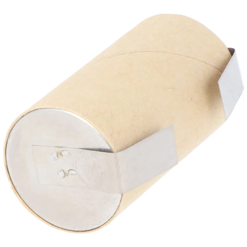 AccuCell Panasonic Sub-C Akku HHR300SCE mit Lötfahne in U-Form, BK300SCE Akku BK300SCEY1