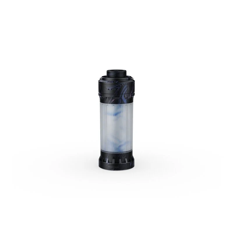 Fenix CL22R LED Campingleuchte mit USB Anschluss Weiß
