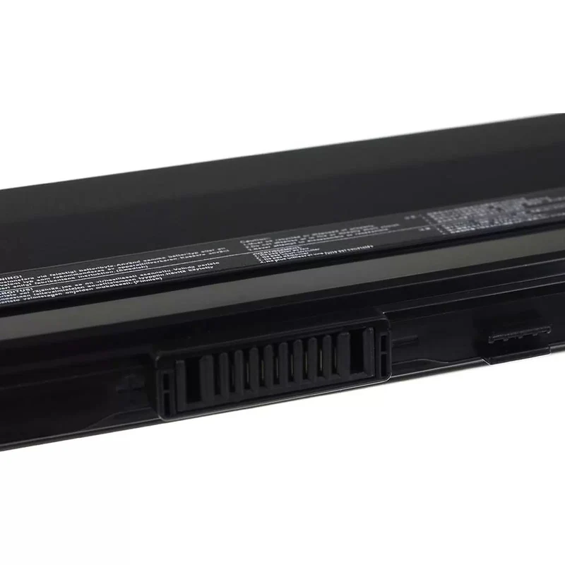 AccuCell Akku für Asus U33, U42,U42, U53 Serie/ Typ A41-U53 14,8V - 14,8V - 5200 mAh
