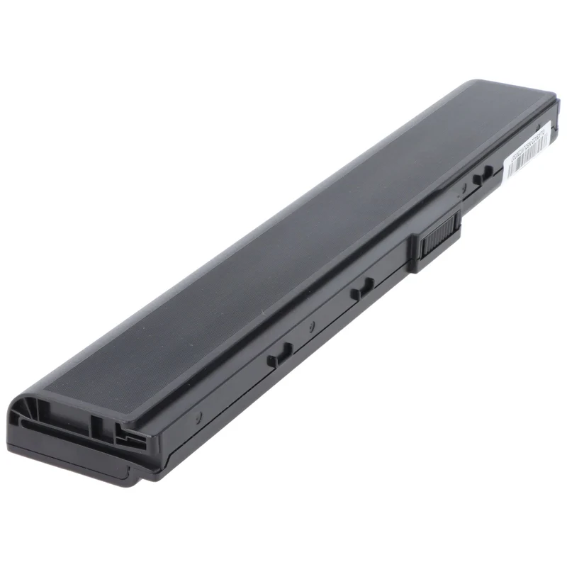 AccuCell Akku passend für Asus N82 Serie, 11,1V, 4400mAh, 49Wh, ohne Werkzeug